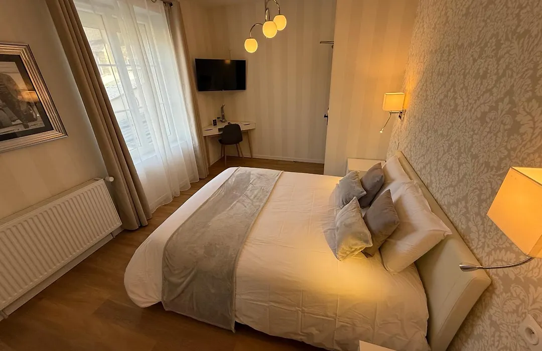 Oxxotel & Spa-1
