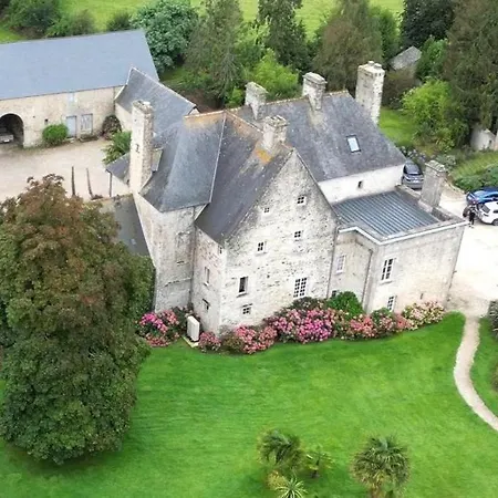 Manoir De Savigny-2