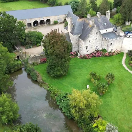Manoir De Savigny-3